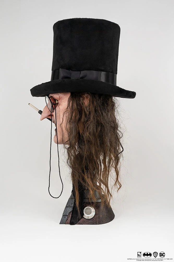 PureArts DC Penguin Art Mask