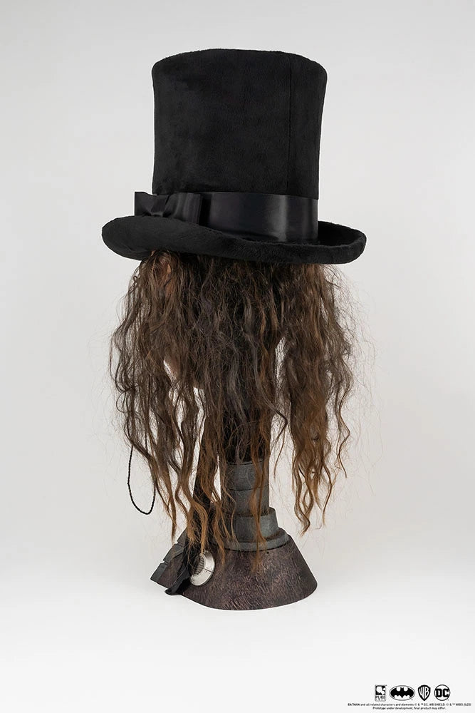 PureArts DC Penguin Art Mask