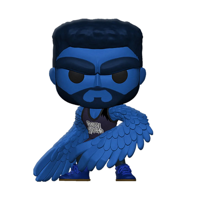Funko Pop : Space Jam - The Brow