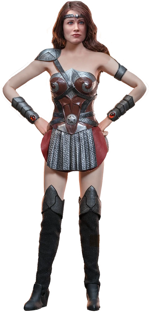 Star Ace Toys The Boys Queen Maeve Deluxe