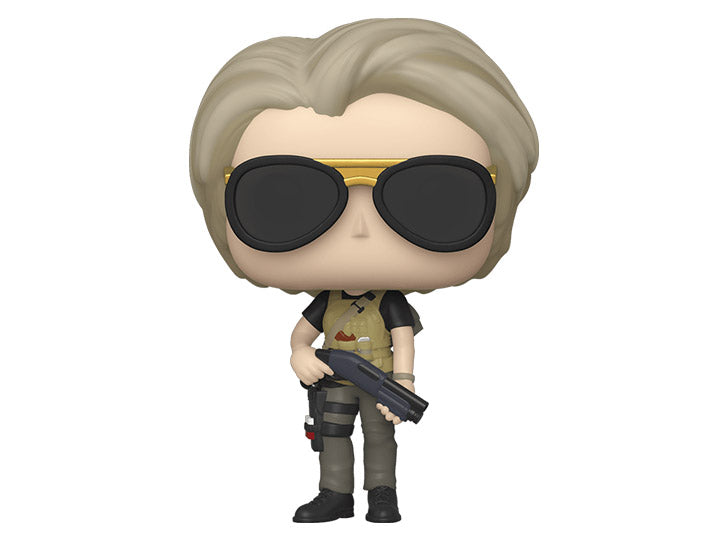 FUNKO POP MOVIE TERMINATOR DARK FATE SARA CONNOR