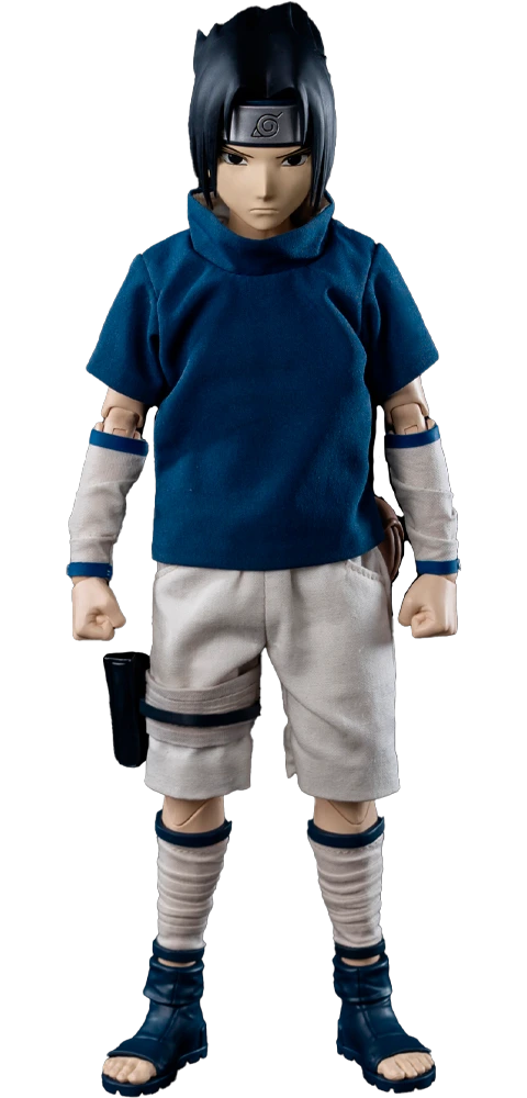 Threezero Sasuke Uchiha Naruto