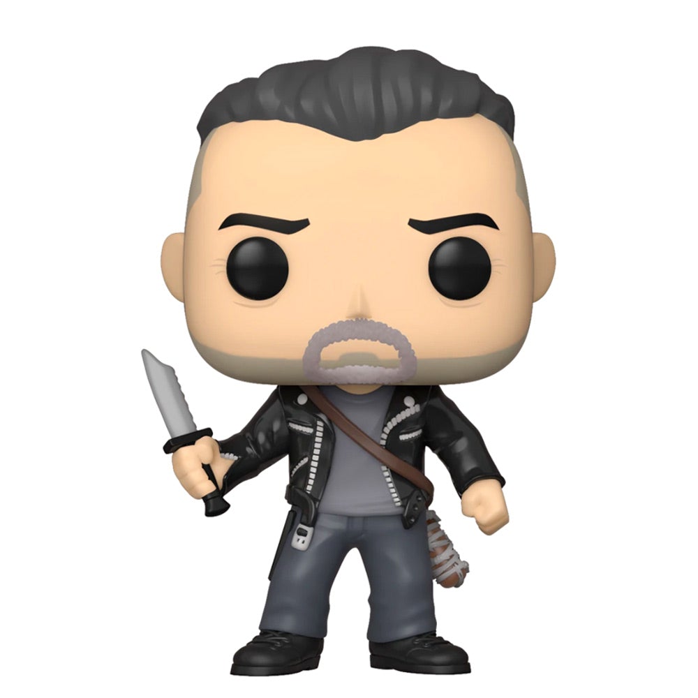 Funko Pop Television: The Walking Dead - Negan