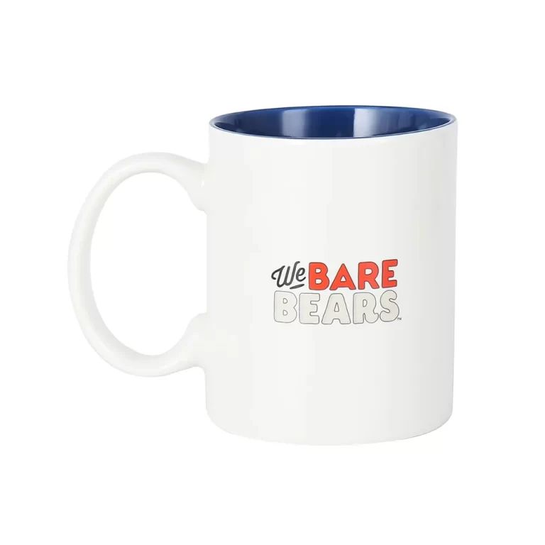Taza Bears Limited Edition Geek
