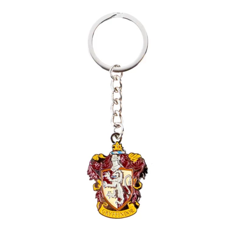 Harry Potter Gryffindor Llavero