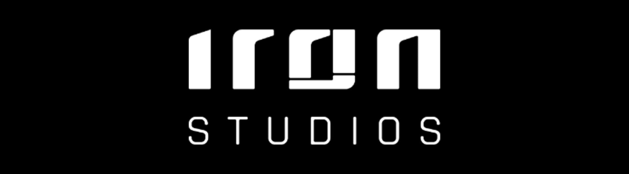 Iron Studios Disponibles