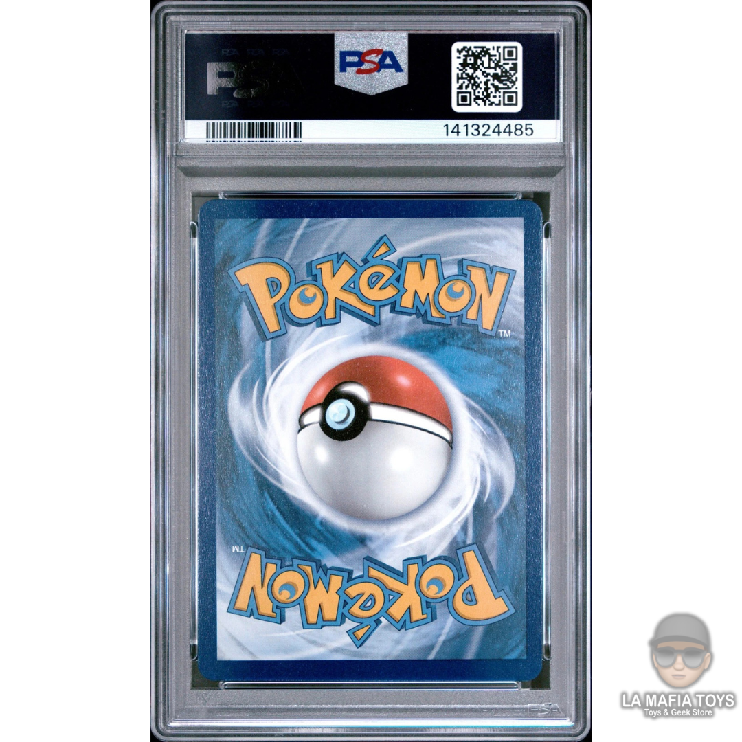 Pokemon Tcg Mew Celebrations 025 Full ArtPsa 9 2021