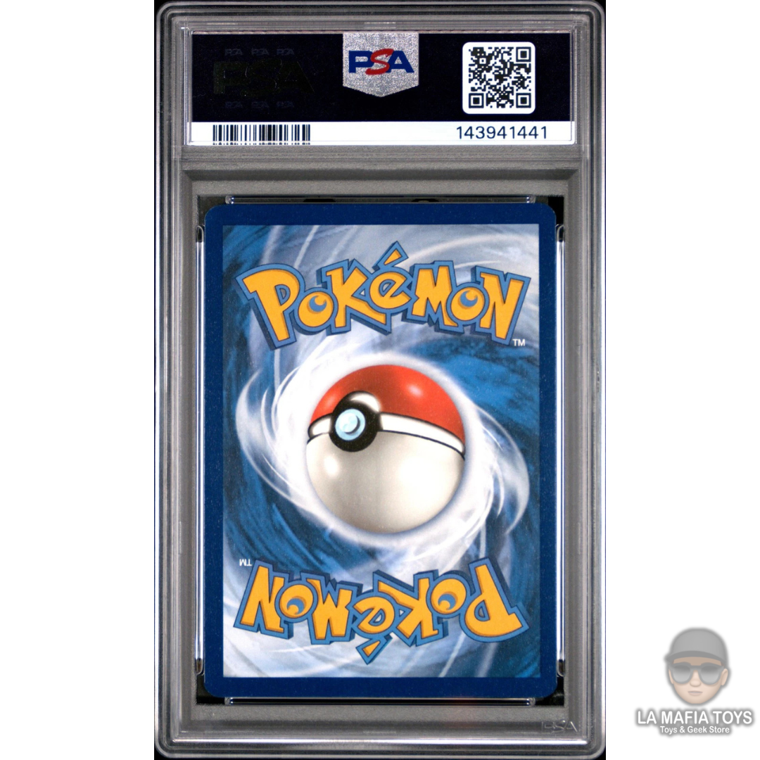 Pokemon Tcg Lapras Gg05 Sword & Shield Crown Zenith Psa 9 2023