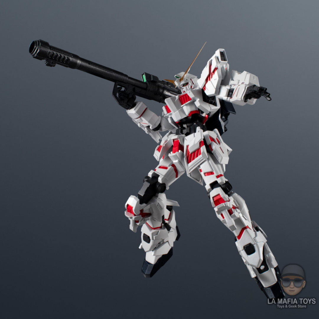 Gundam GU RX-0 UNICORN GUNDAM RENEWAL