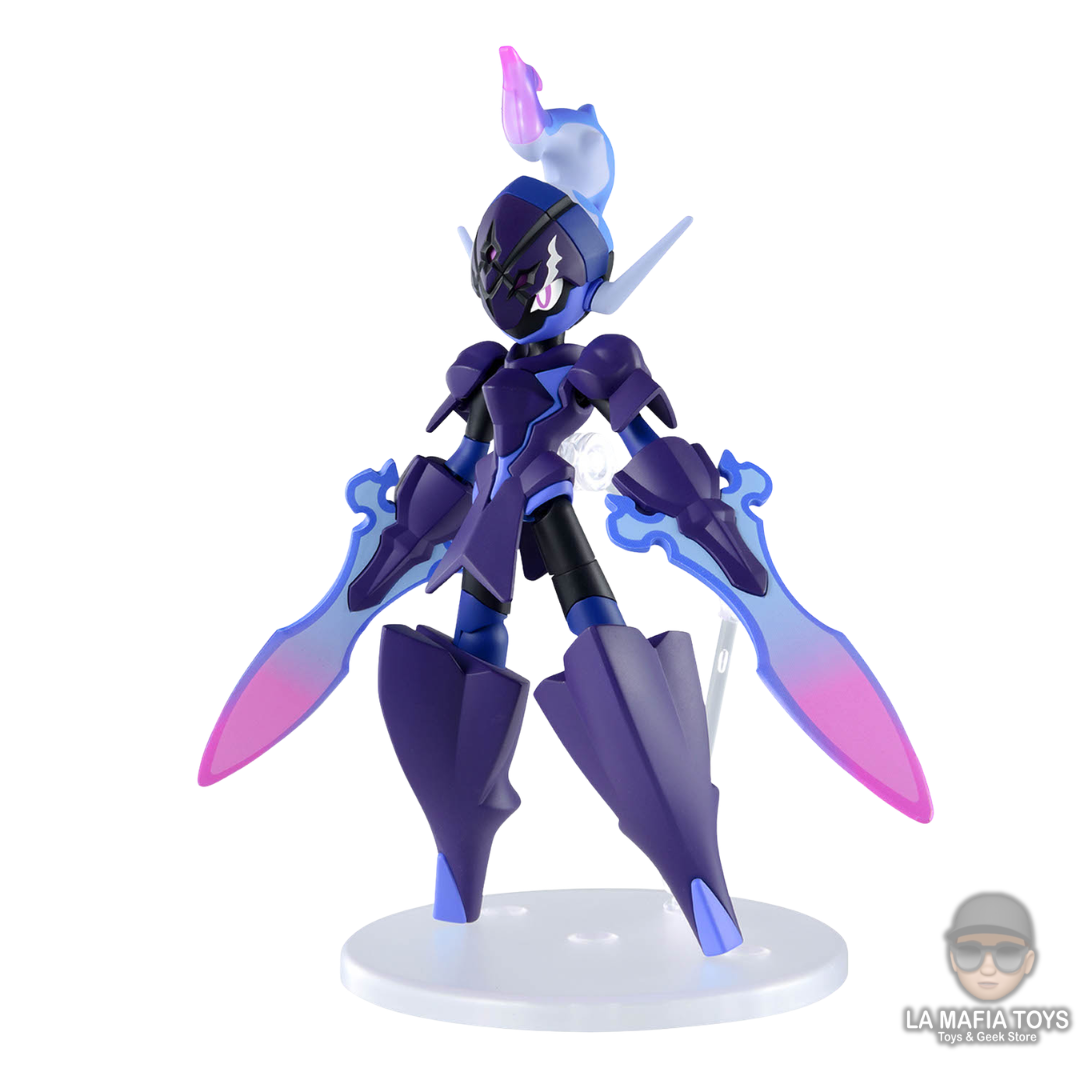 Bandai Hobby Pokemon Model Kit Cerulegde
