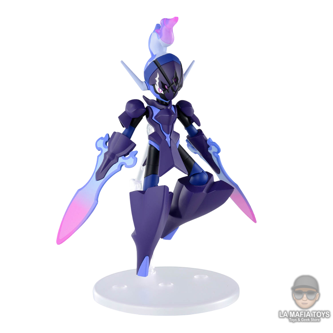 Bandai Hobby Pokemon Model Kit Cerulegde