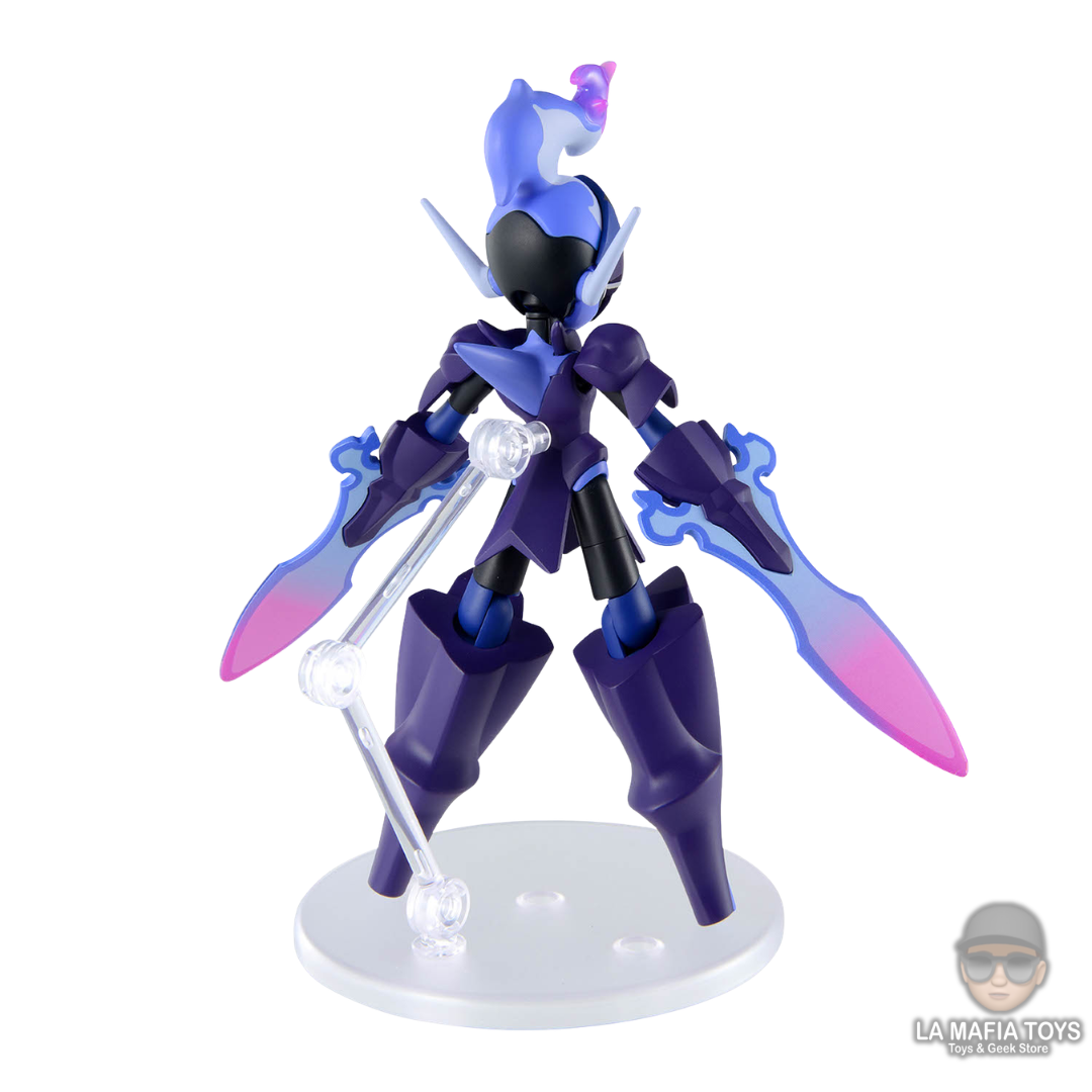 Bandai Hobby Pokemon Model Kit Cerulegde