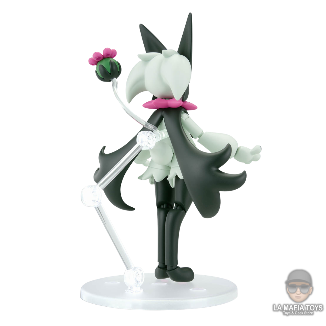 Bandai Hobby Pokemon Model Kit Meowscarada