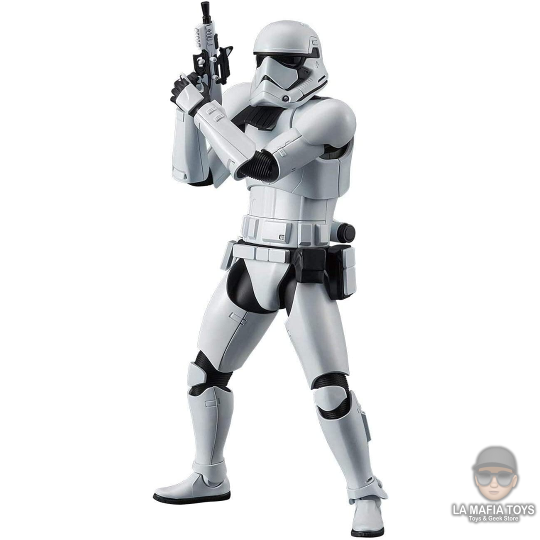 Bandai Hobby Star Wars 1/12 Stormtrooper