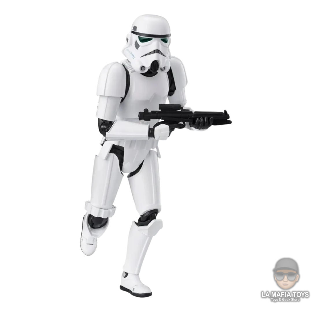 Bandai Hobby Star Wars 1/12 Stormtrooper