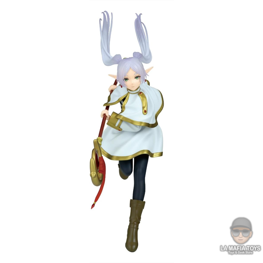 Banpresto Frieren Beyond Journey Maximatic Frieren