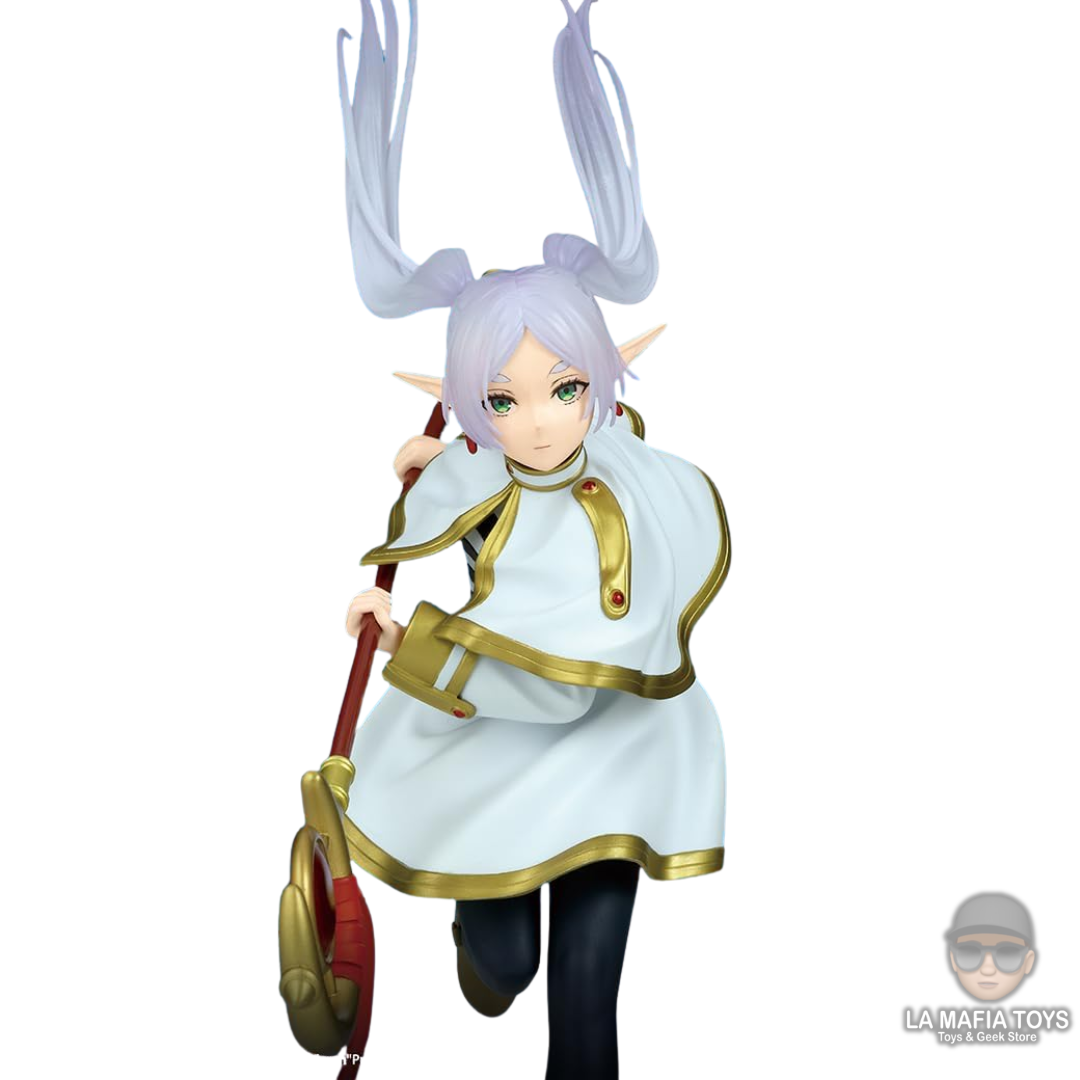 Banpresto Frieren Beyond Journey Maximatic Frieren