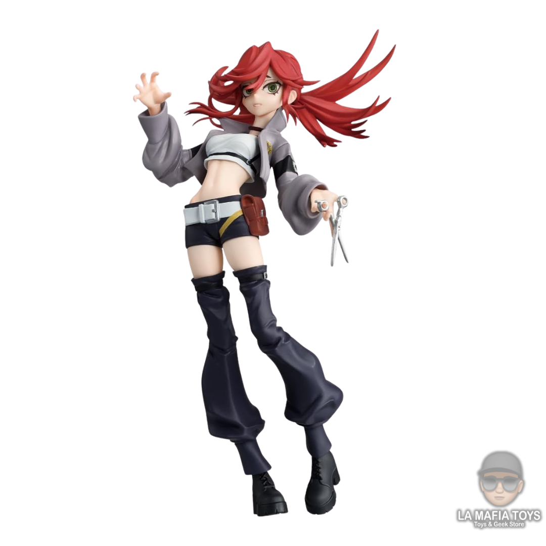 Banpresto Gachiakuta Vibration Stars - Riyo