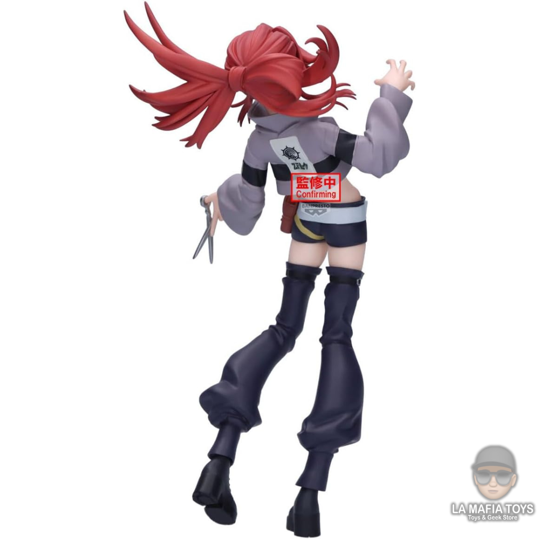 Banpresto Gachiakuta Vibration Stars - Riyo