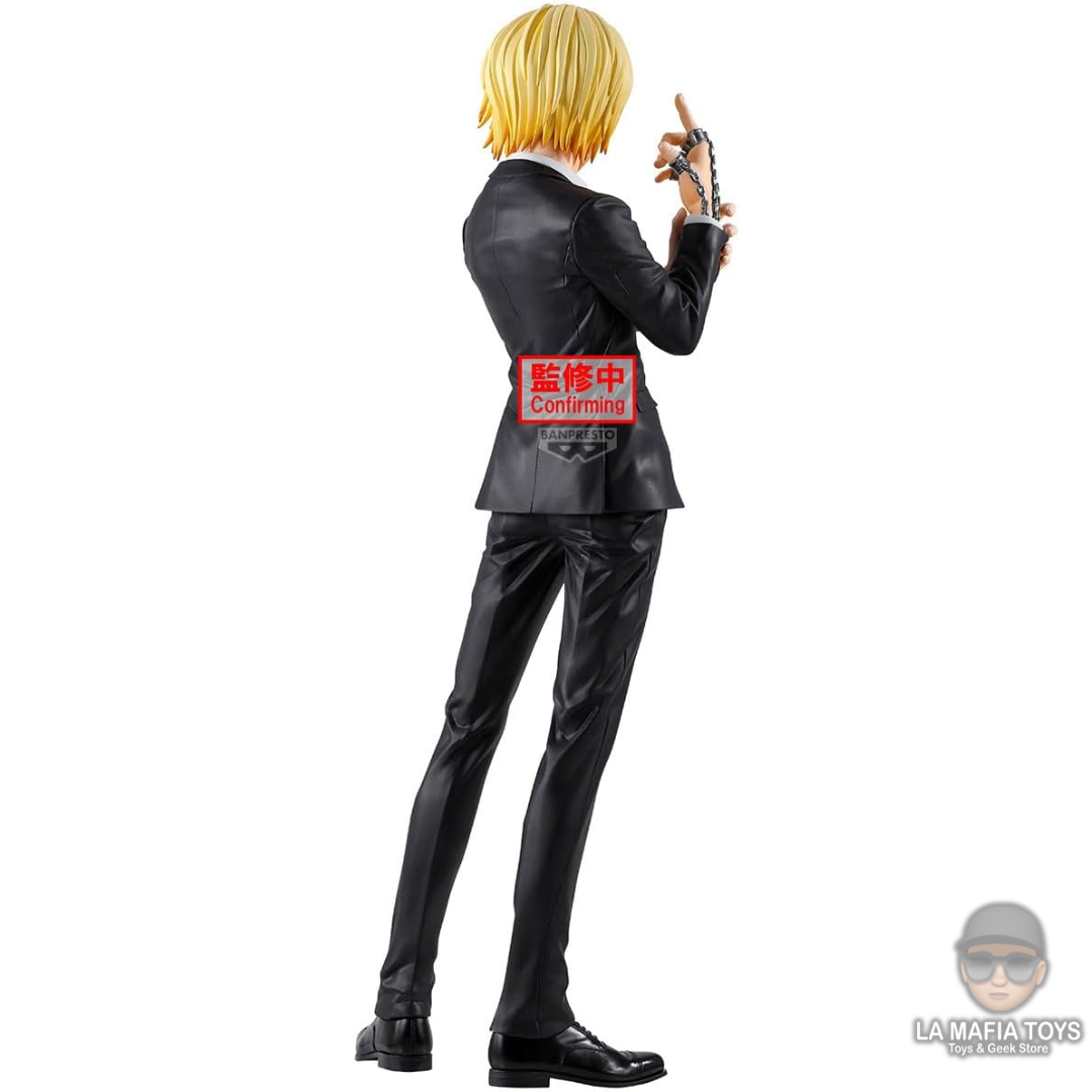 Banpresto Hunter x Hunter Grandista - Curarpikt