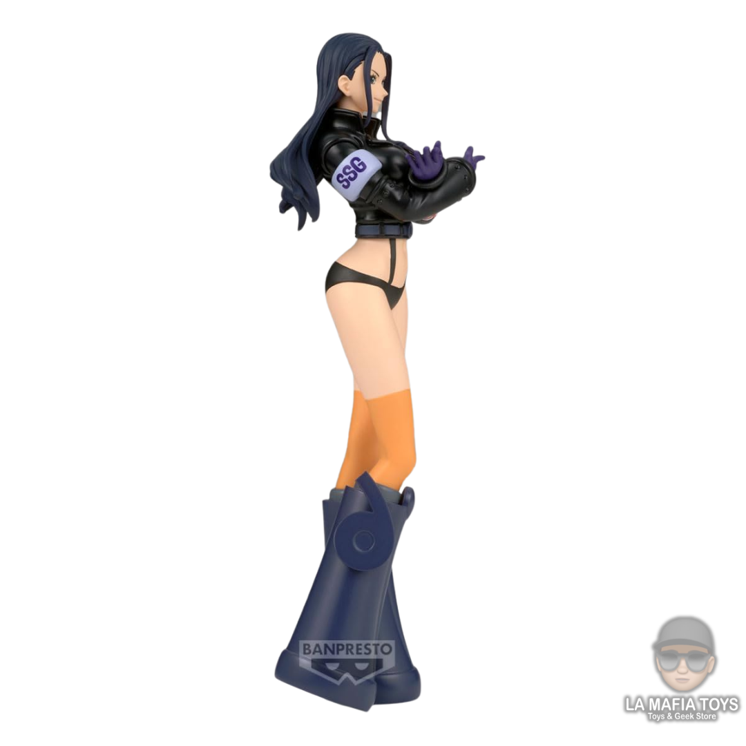 Banpresto One Piece Glitter&Glamours Nico Robin Egghead Style
