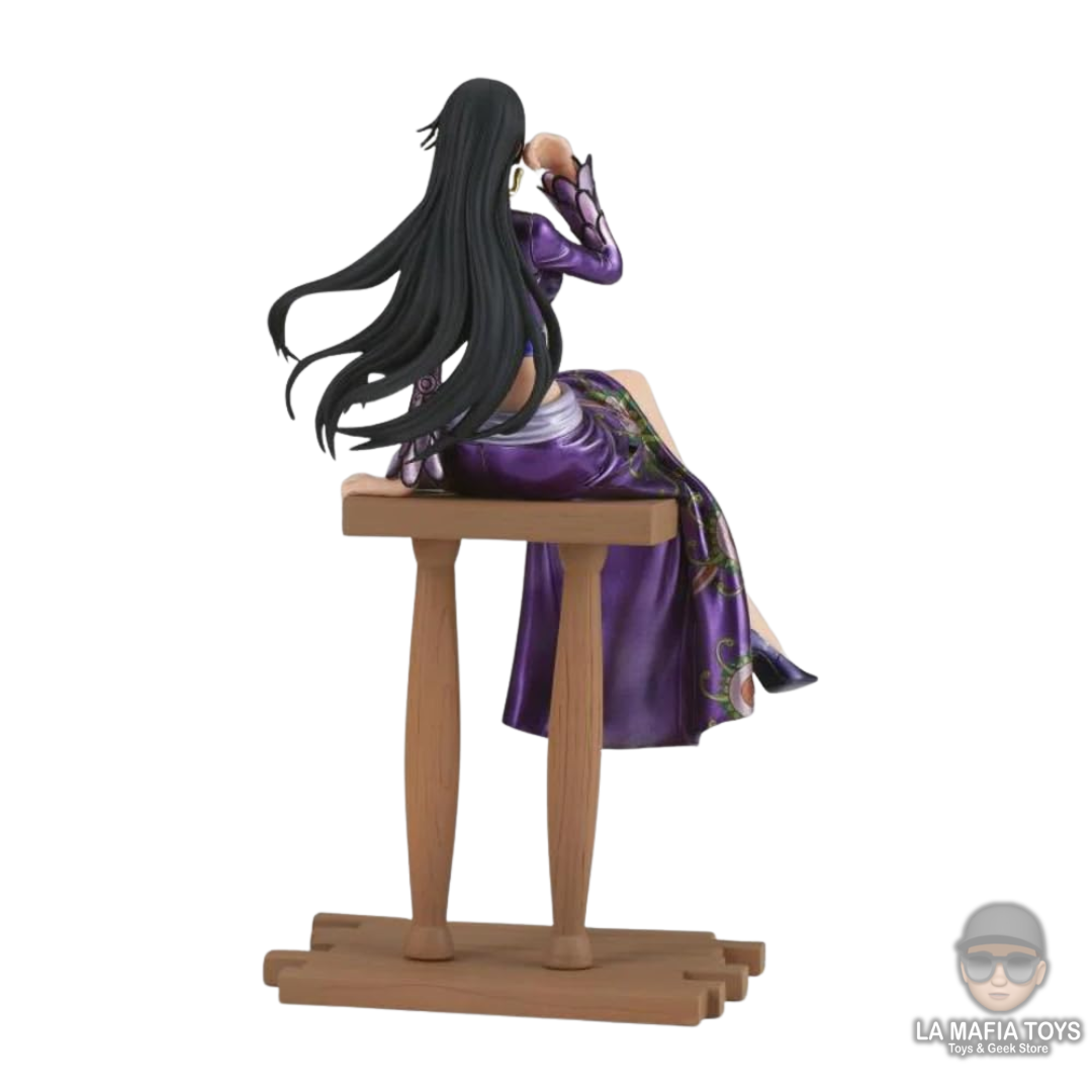 Banpresto One Piece Grandline Journey Special B - Boa Hancock