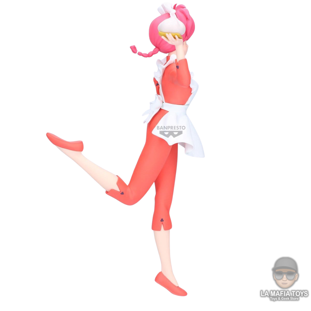Banpresto Ranma Glitter & Glamours Ranma