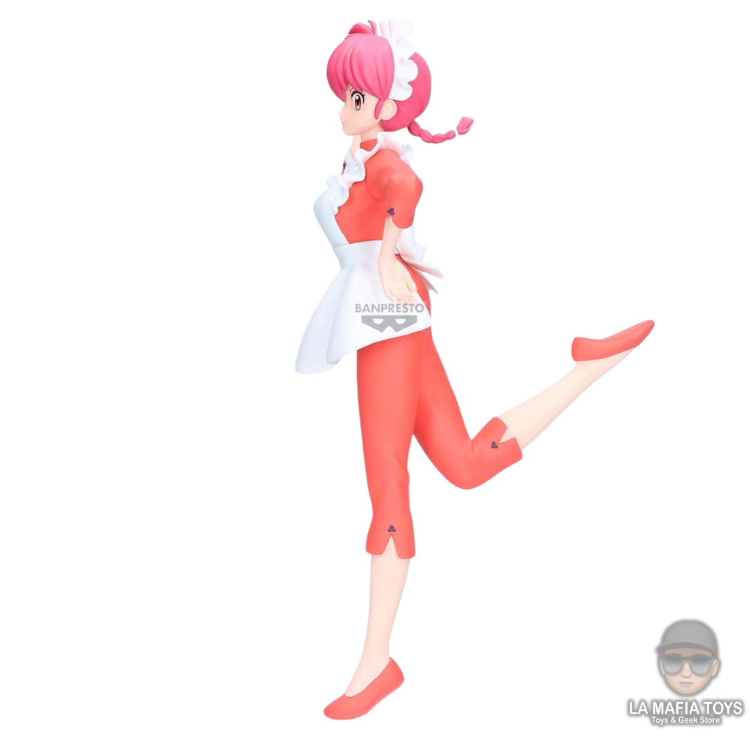 Banpresto Ranma Glitter & Glamours Ranma