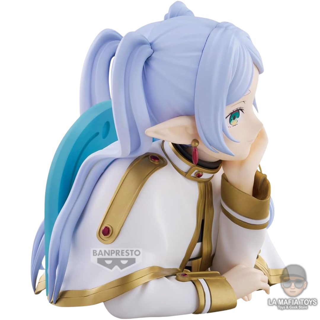 Banpresto Frieren Beyond Journey Bust Figure Frieren