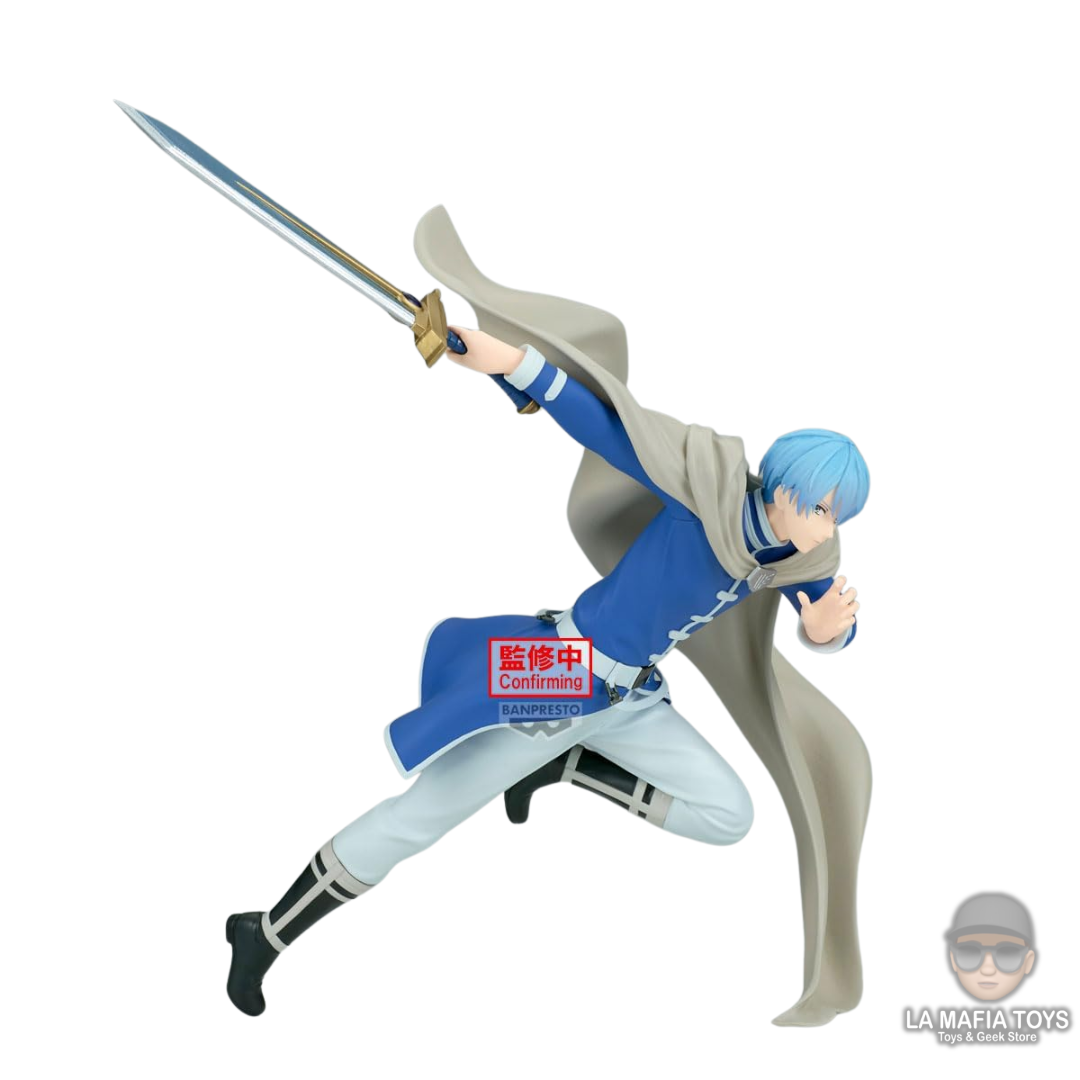 Banpresto Frieren Beyond Journey Maximatic Himmel