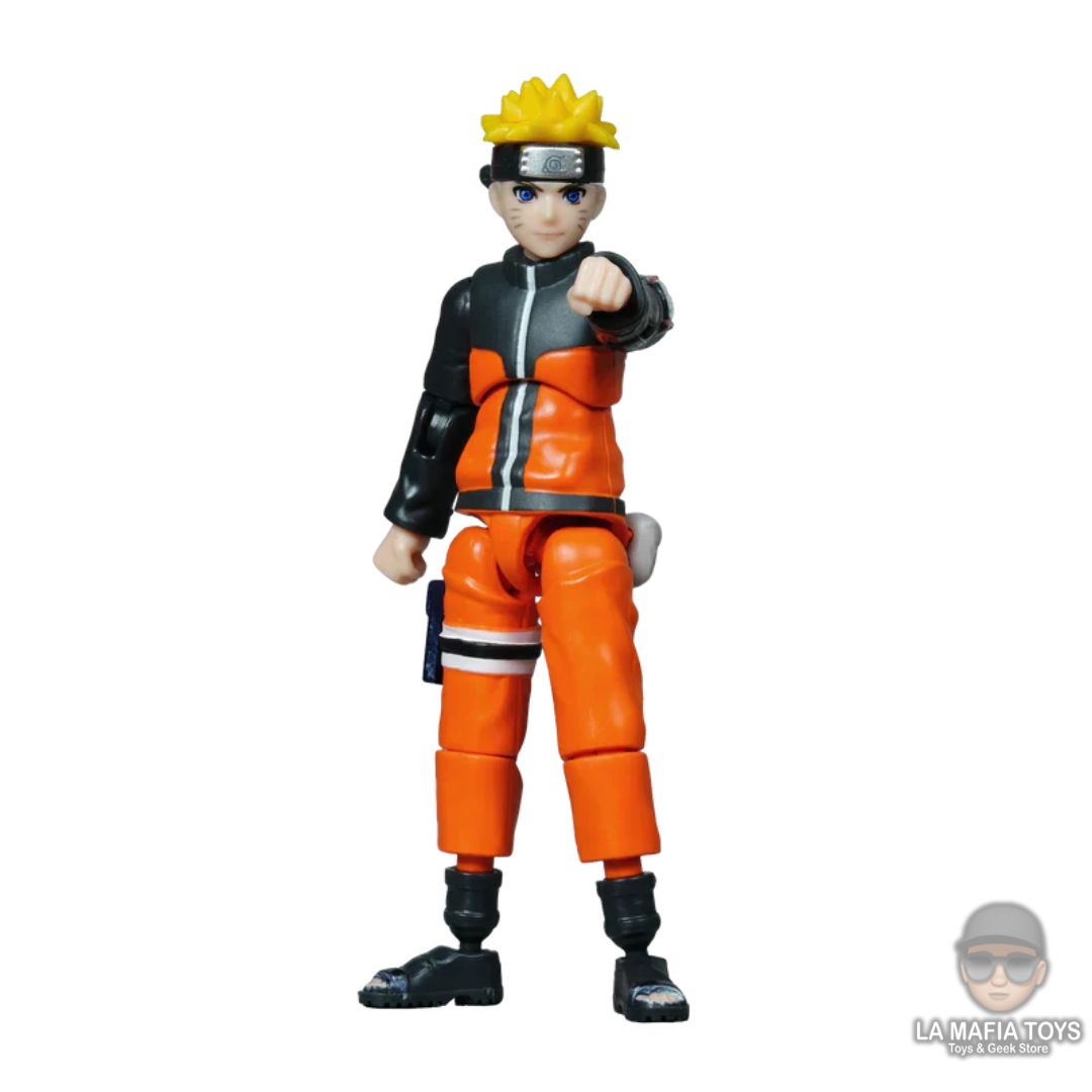 Blokees Naruto Legend Edition Kurama