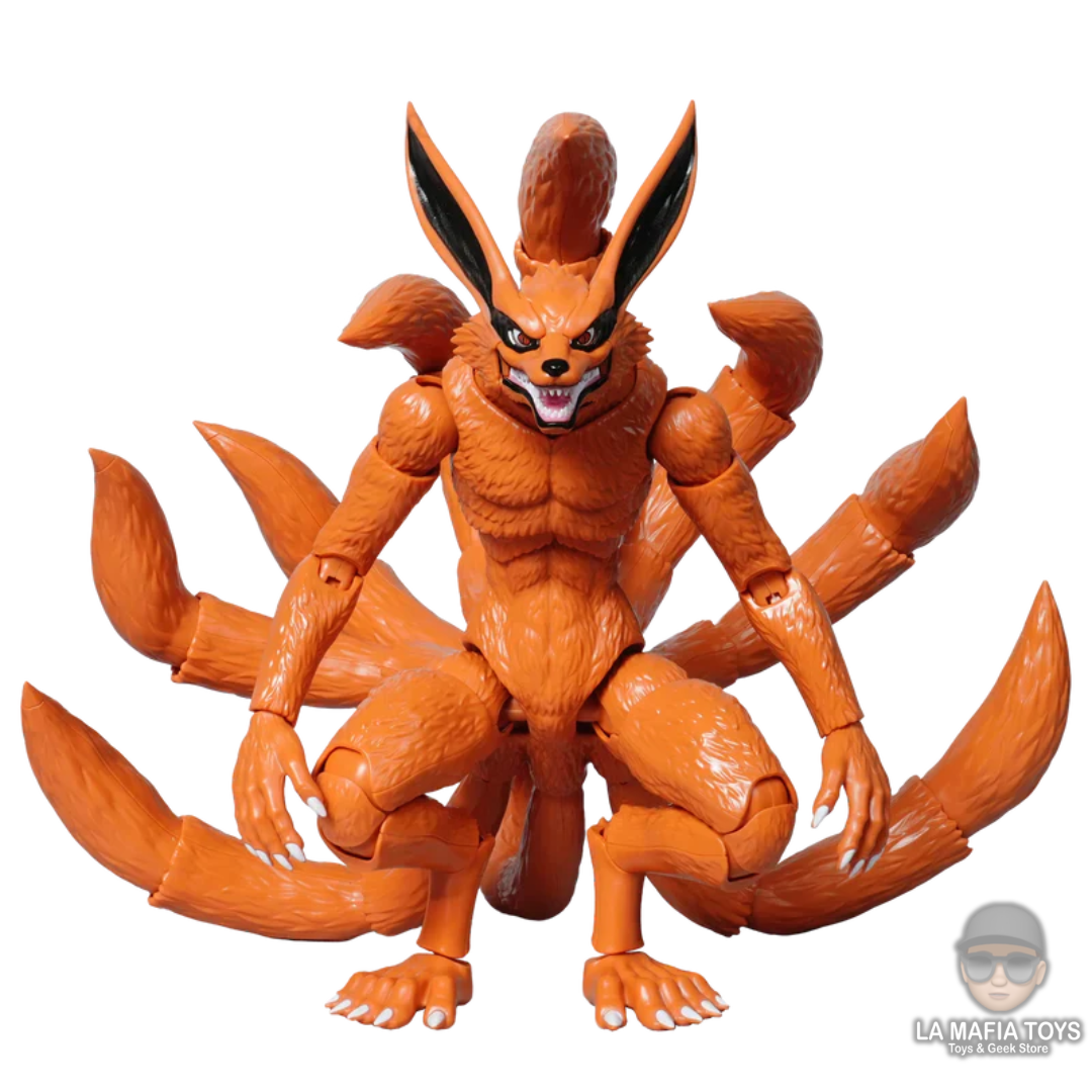 Blokees Naruto Legend Edition Kurama