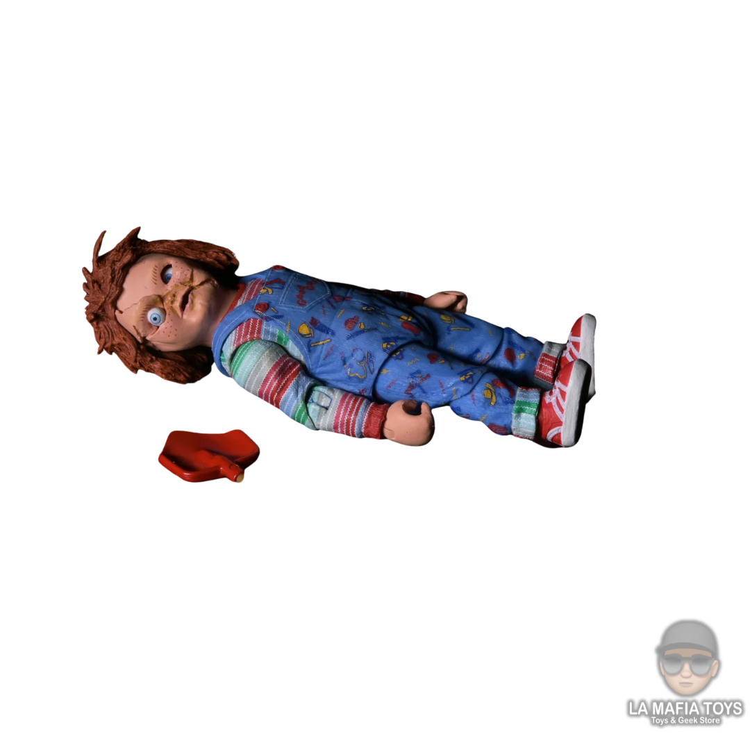 NECA Chucky Blind Box Series (Sorpresa)