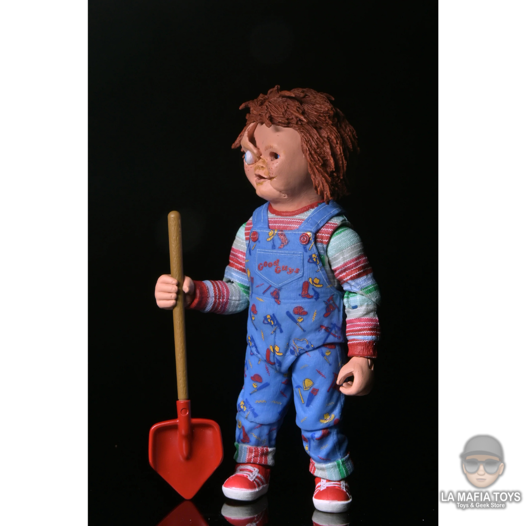 NECA Chucky Blind Box Series (Sorpresa)