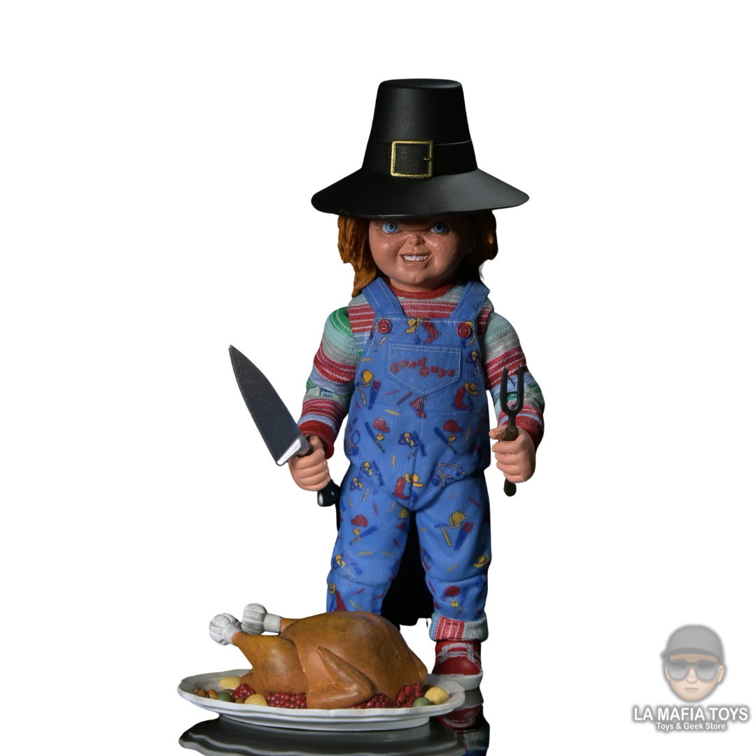NECA Chucky Blind Box Series (Sorpresa)