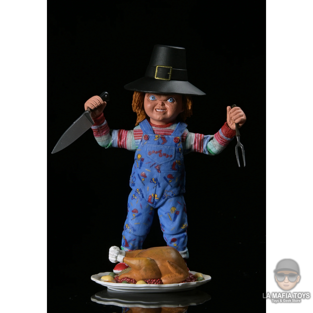 NECA Chucky Blind Box Series (Sorpresa)