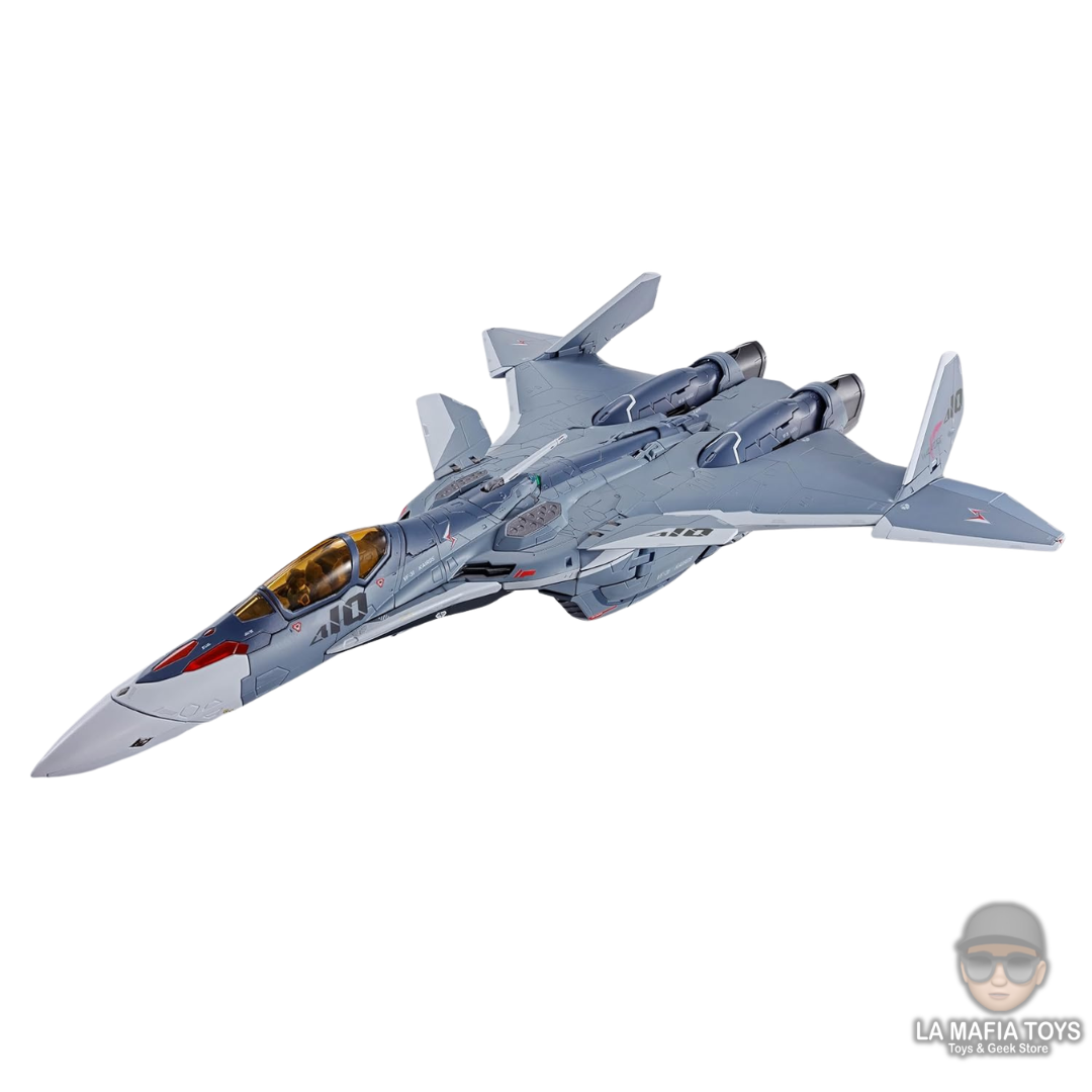 DX Chogokin VF-13A Kairos Macross Delta 10TH Anniv