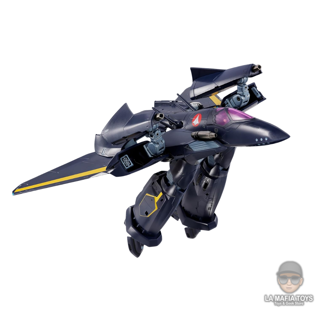 DX Chogokin VF-17S Nightmare Stealthvalkyprie Gamlin Kizaki Macross 7