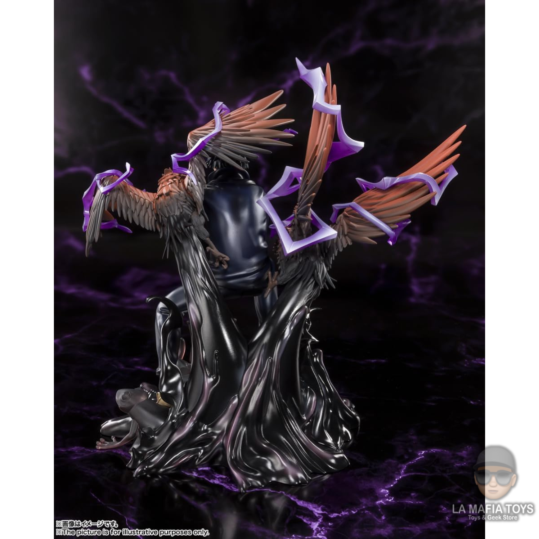 Figuarts Zero Megumi Fushiguro