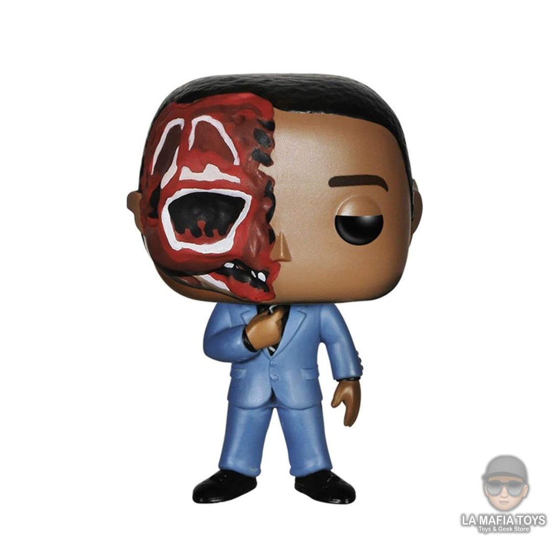 Funko Breaking Bad Gus Fring 167