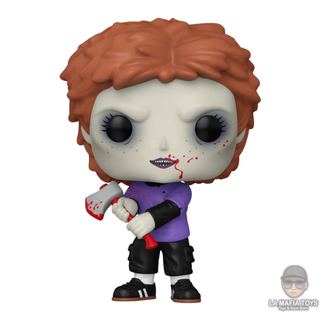 Funko Chucky Glen 1772 Exclusive Spirit