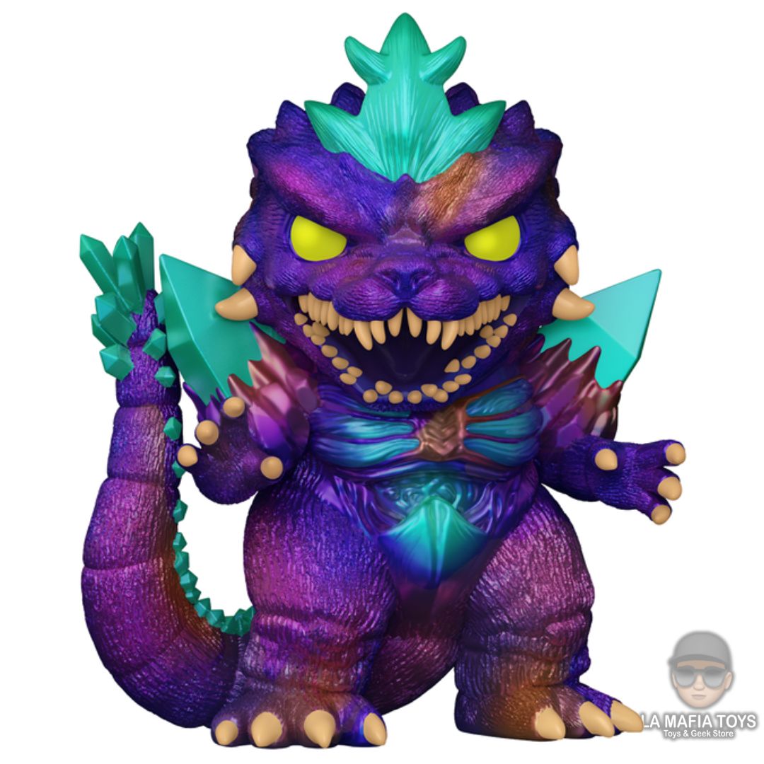 Funko Premium SpaceGodzilla (Deco) Shop Exclusive
