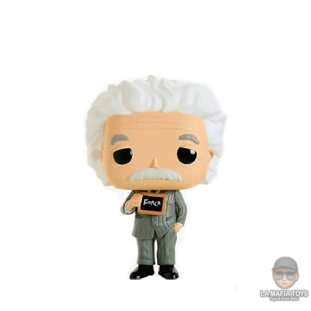 Funko Albert Einstein 26