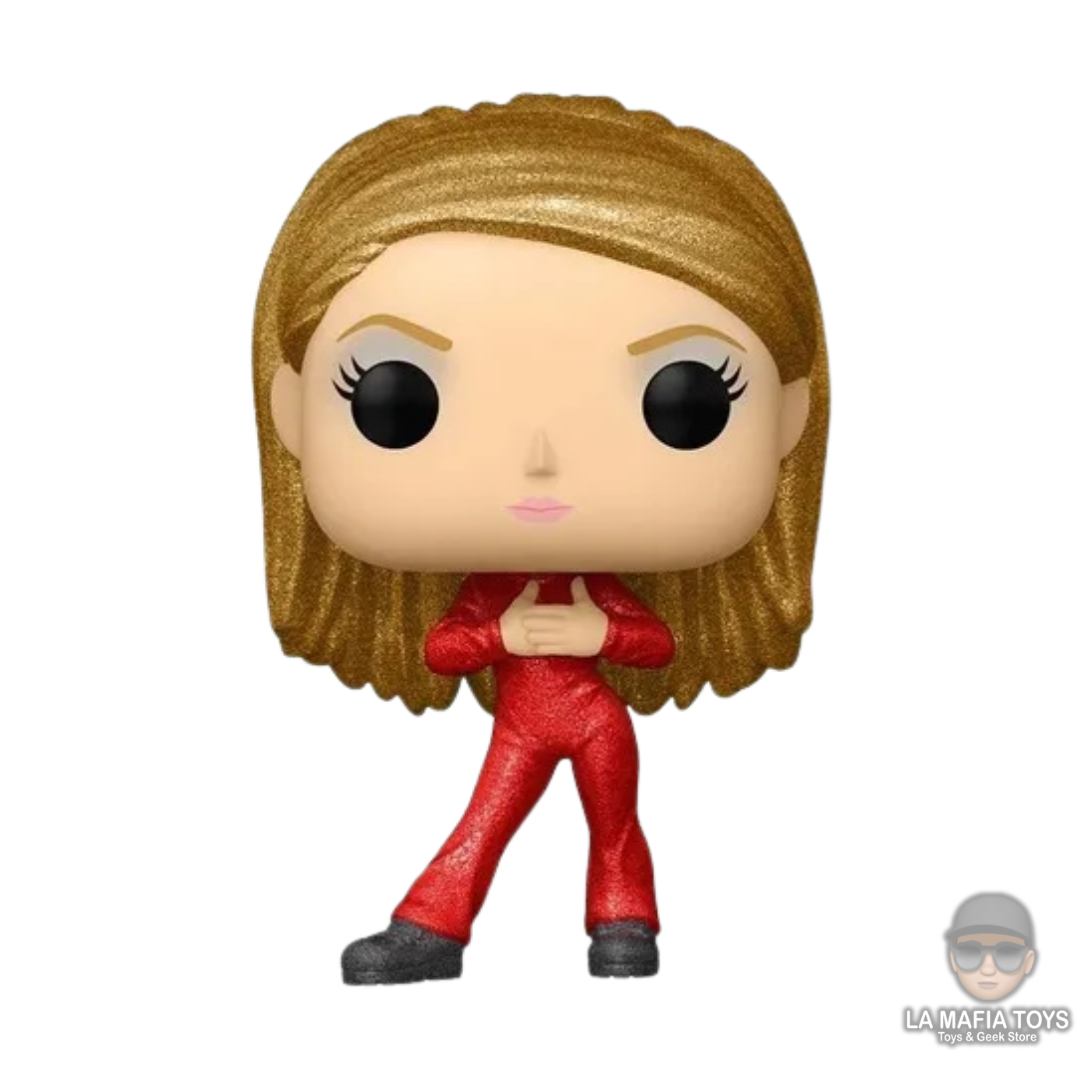 Funko Britney Spears Diamond 215 Urban Outfitter