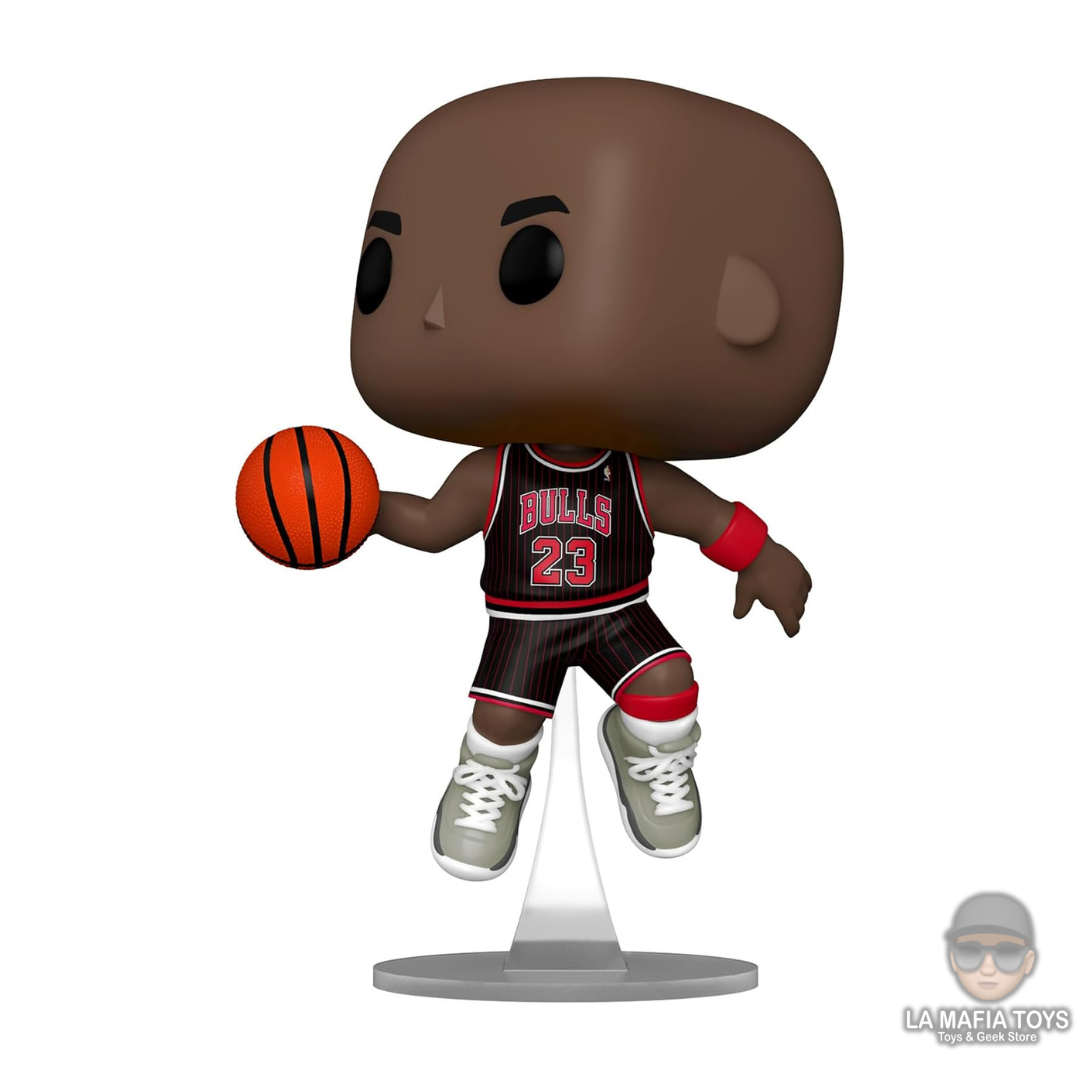 Funko Michael Jordan 126 Exclusivo