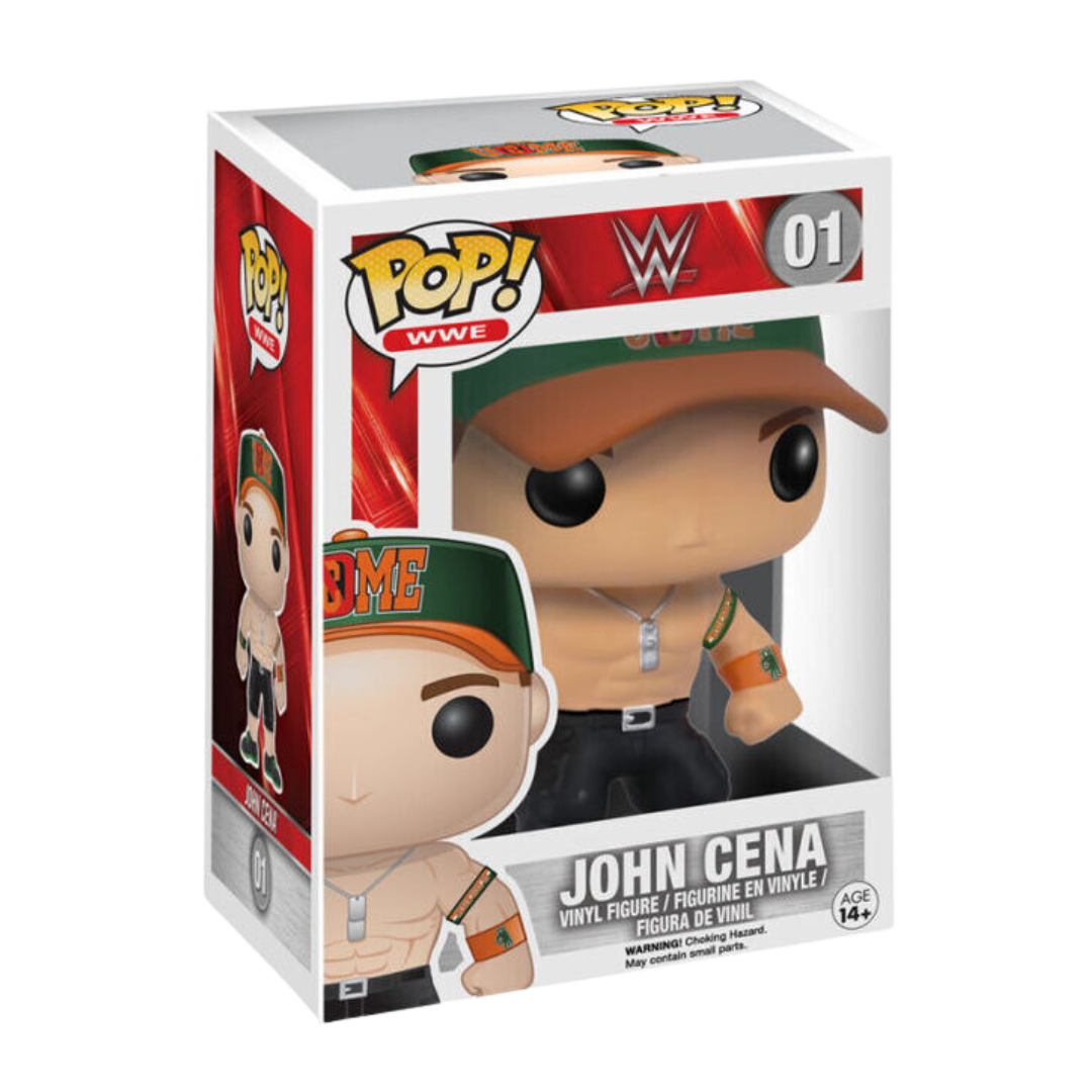 John Cena 01 WW