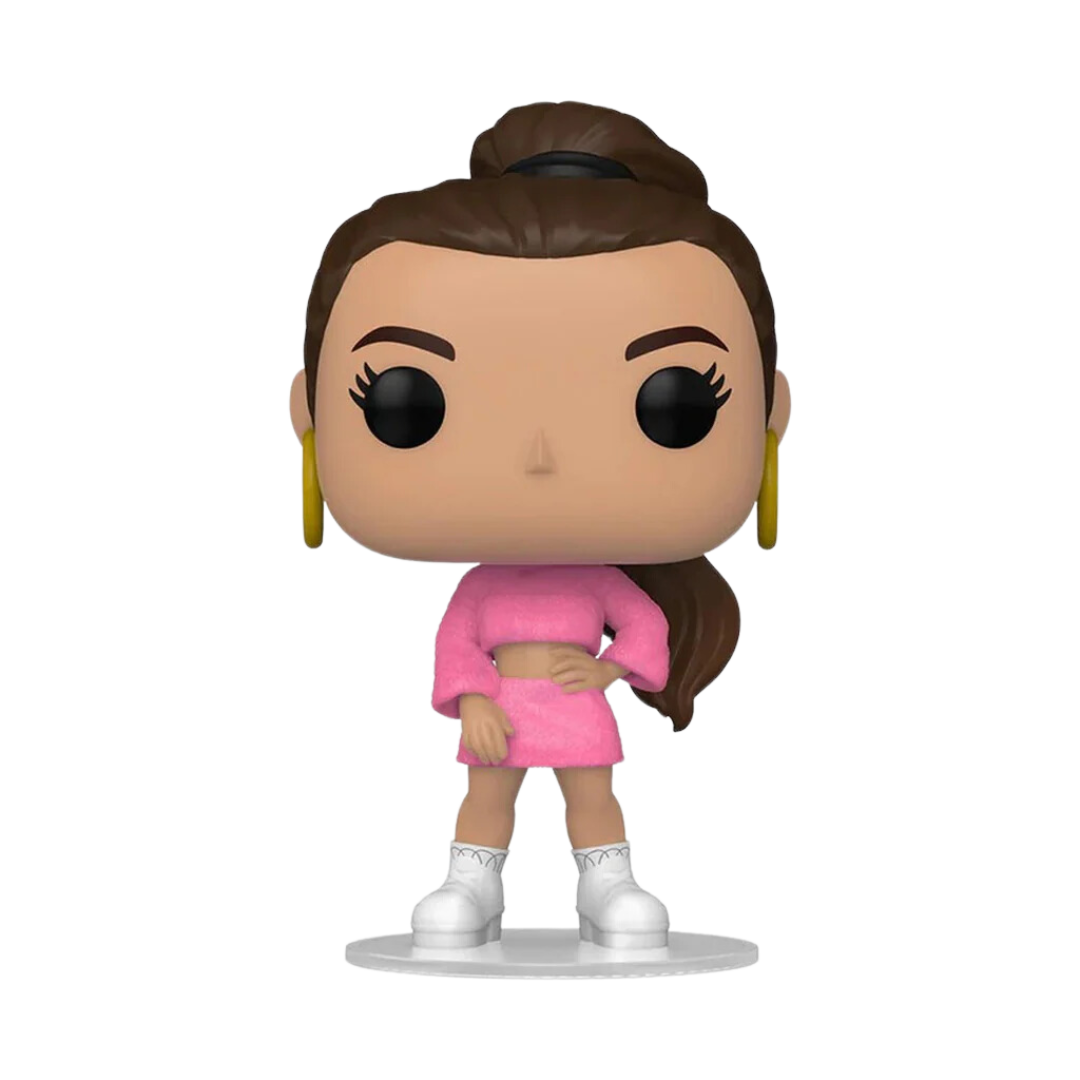 Funko Pop Rosalia