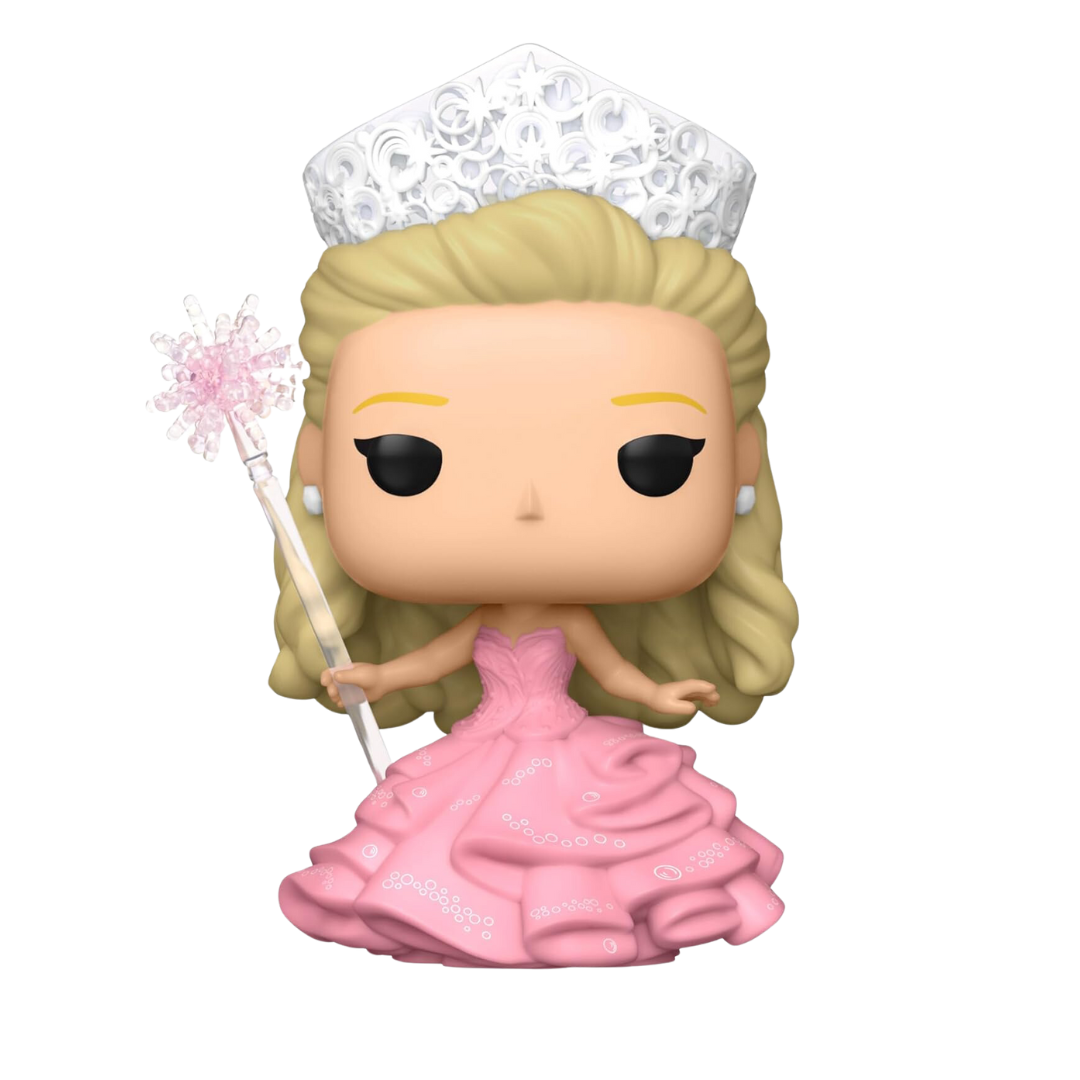 Funko Pop Glinda Wicked 1697