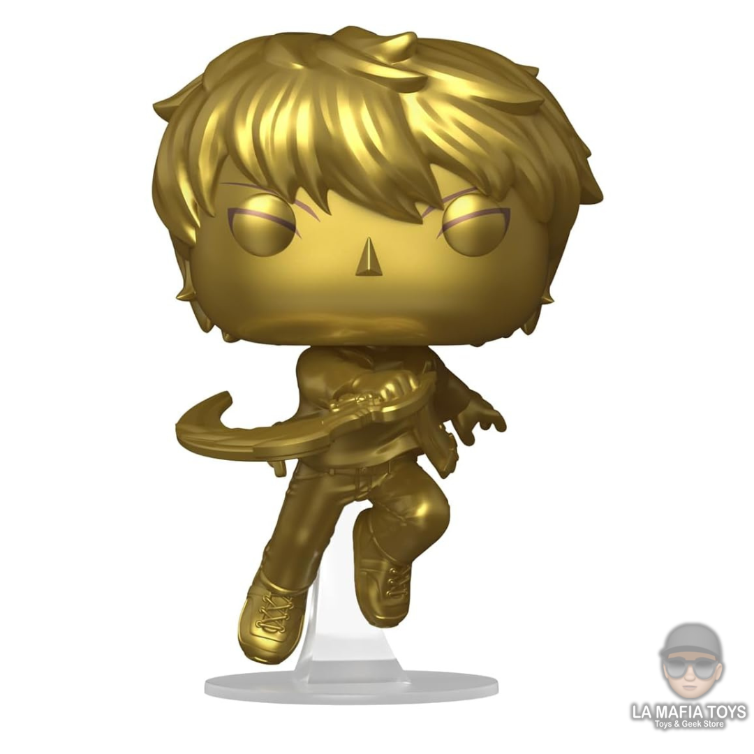 Funko Sung Jinwoo 1982 Anime Of Ther Year 2025