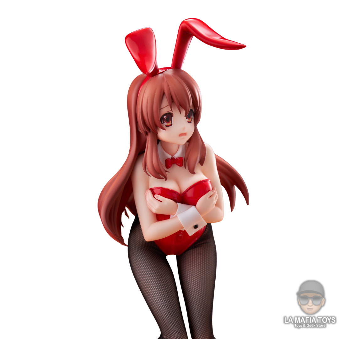 Furyu BiCute Bunnies Mikuru Asahina Suzumiya Haruhi no Yuutsu